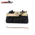60052668 Original Excavator Door Lock For SANY