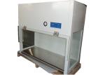 Biology Laboratory Vertical Laminar Flow Equipment , 110v / 60hz Laminar Flow