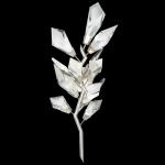 K9 Crystal Wall Sconce Bedside Modern Wall Lamp Luxury Style