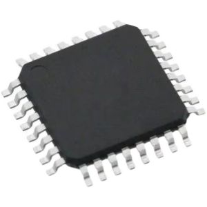 ATMEGA328P AU QFP AVR Series Microcontroller Flash IC Chips Electrical