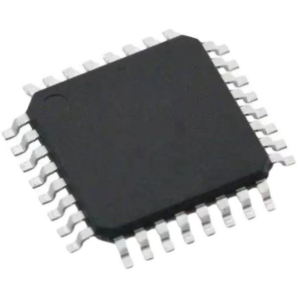 China ATMEGA328P AU QFP AVR Series Microcontroller Flash IC Chips Electrical Components factory