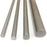 SS201 316 Stainless Steel Rod SGS Polished 8mm Stainless Steel Rod