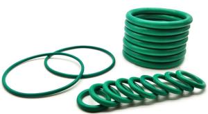 China Diesel Engine O Ring FKM High Temperature Corrosion Resistance factory