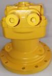 Hydraulic Swing Device For Caterpillar Excavator E312C E312D E312E Swing Motor P