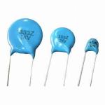 Disc Type High Voltage Ceramic Capacitor 333Z 2KV
