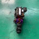 Powerful Output Hino W04D Used Diesel Engine For Construction Machinery