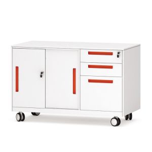 Keda 1000mm Width 0.35CBM Office Filling Cabinet
