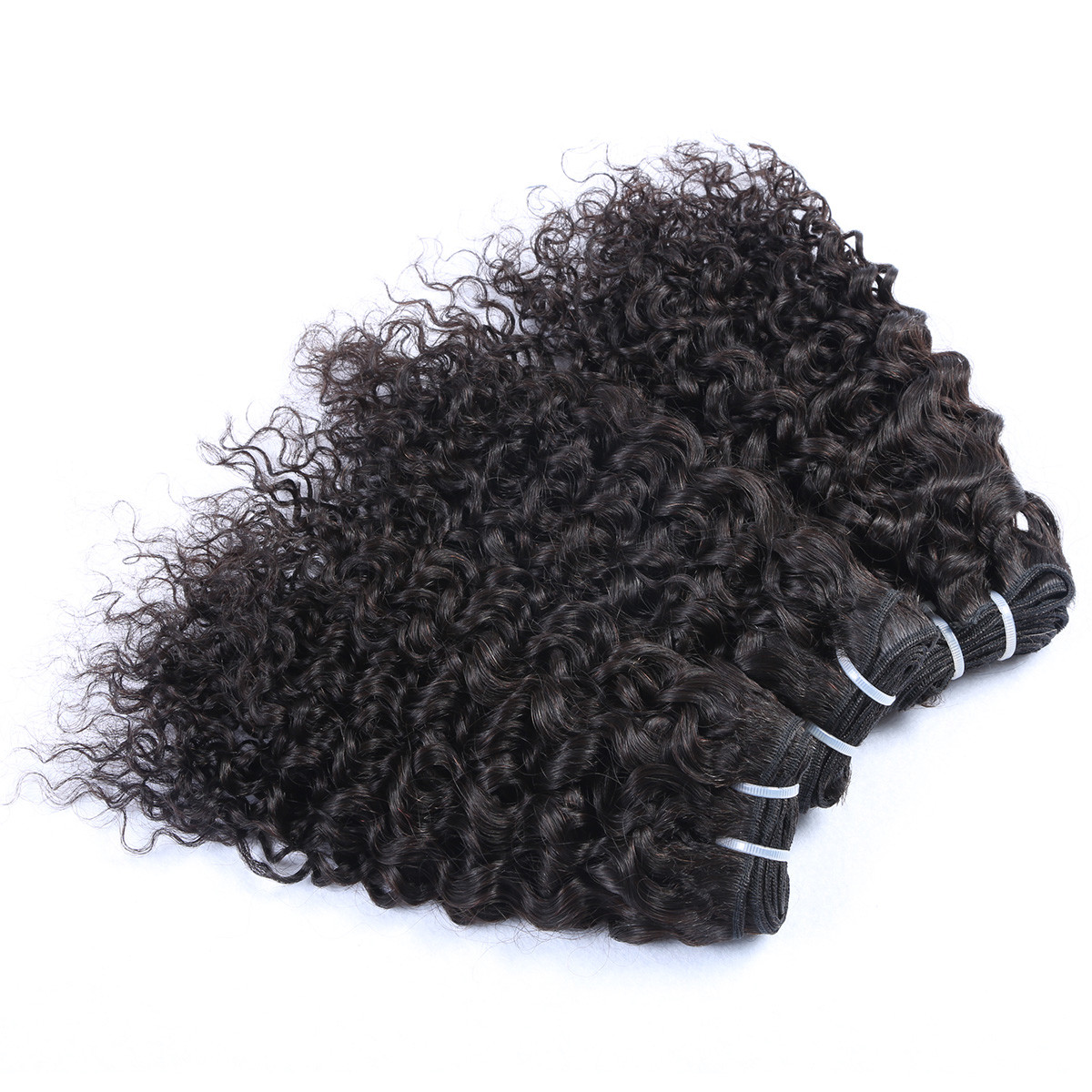 10-24 inches in Stock 30# Body Wave Brazilian Human Hair Perruque