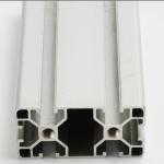 DELLOK YONGHUI Aluminum Profile 4080 Aluminum Alloy Profile Manufacturer