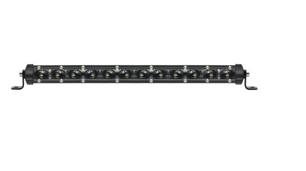 Super Slim 6D 60W 14 Inch Driving Lamp for Car Trailer Trucks Boat SUV ATV 12V