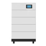 High Energy Density 5KWH 10KWH 15KWH 20KWH LiFePO4 Battery 48V 52ah for Solar