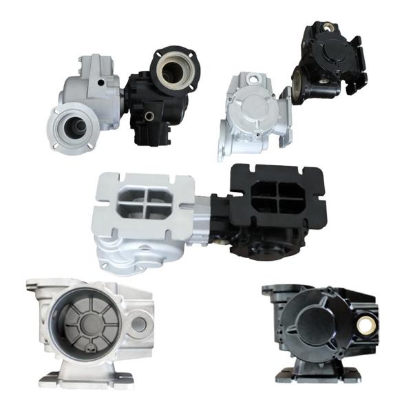 Custom Mold Makers for Industrial Consumer Products Die Casting Mould LKM Base