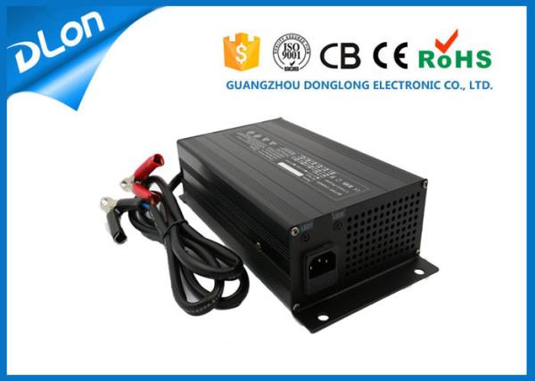 Alumium case 12v battery charger 900W 200ah 180ah 150ah 120ah for lead acid
