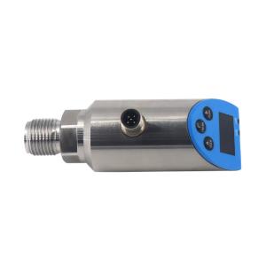 China WNK 4-20ma Intelligent Pressure Switch , RS485 Digital Air Pressure Switch factory