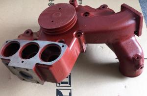 China Germany,MAN diesel engine parts,man Diesel generator parts,D2842LE203,D2840LE201,water pump for MAN,51.06500-6598 factory