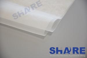 China Moisture Resistance Polyester Filter Mesh For Aquaculture Industry factory