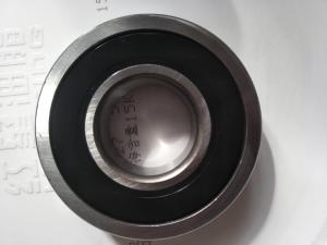 China Bah-0092 Auto Parts Bearings Chevrolet Daewoo Volkswagen Opel Front Wheel Bearings factory