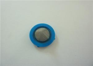 China Garden Hose Water Filter Screen Mesh OEM ODM Logo 60Mesh / 0.18mm factory