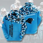 Winter Pullover Print Football Team Sports Hoodies Quick Dry