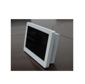 China Wall Mounted Tablet With Lan Connector For Energy Management factory