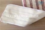 Microfiber Flat Mop Knitted Coral Fleece Fabric Mop Heads Mop Pads Home