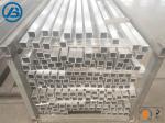 China Manufacture Round Magnesium Alloy Tube Magnesium Alloy Tube