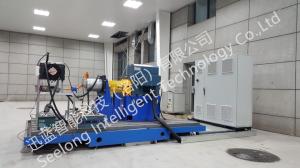 China New Energy Motor Performance Test Bench And Trailer Bench factory