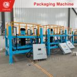 Powder Bulk Bag Packaging Dust-Free Filling Automatic Bagging System