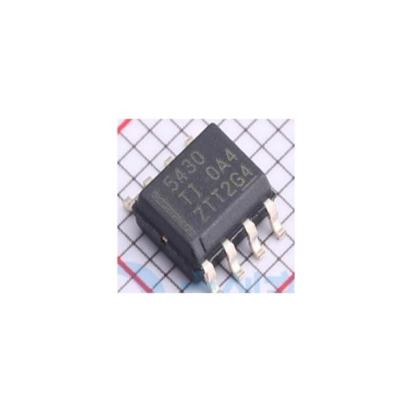 TPS5430DDAR Switching Voltage Regulators TPS5430 5.5 to 36V 3A Step Down
