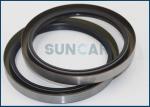 07012-00145 0701200145 Oil Seal For Swing Machinery PC130-8 KOMATSU