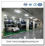 Parking Car Storage Parking Car Storage Carpark System
