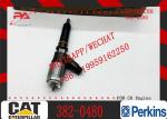 326-4756 317-2300 320-0677 ELIC Fuel Diesel Injector 320-0680 326-4700 326-4740