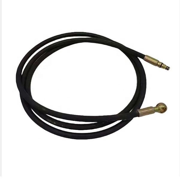 Clutch Tubing Oil Pipe DZ96259230254/DZ95259230420/DZ93259230300 for Shacman