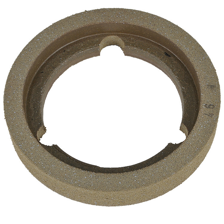 UK Imported Glass Beveling Wheel Deburring Grinding Wheel Polishing