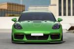 Auto Parts for Porsche Palamela 971 Carbon Fiber Body Kit Palamela 971 Upgraded