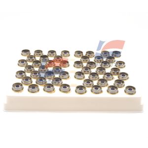 YJJ S3072 Silicon PIN Photodiode Is Used For High Speed Pulse Light Detection In