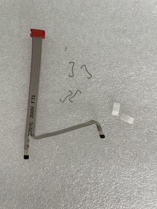 ATM Machine Parts Wincor Nixdorf parts ATM Spare Parts 1750220000-104 RM3 customer tray M-1/M-II Thickness Sensor cable 01750220000-104