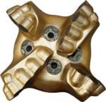 4 Blades PDC Tricone Drill Bits Rock Drill Bits F4465Y M432