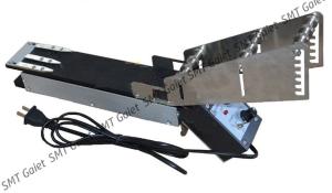 China 220V CP6 200X75X100 FUJI Stick Feeder 75MM 2 Input Channels factory