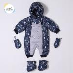 Wholesale Buy 12M 18M 24M Designer Boy Girl Clearance Down Filled Warmest Best