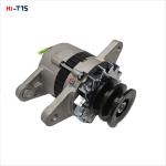 Alternator 24V 30A 6BD1 6BB1 EX200-1 SH200A1 1812002050 1812002090 1812003650