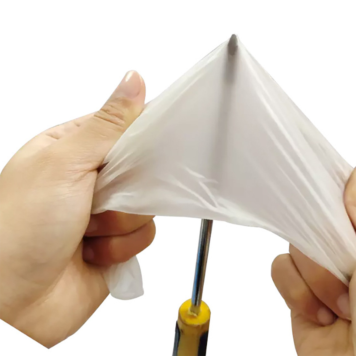 SIGNO Safe Hand Surgical Gloves / Powder Free Latex Exam Gloves 100pcs/box