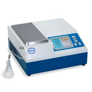China LactoStar Milk Analyzer 20ml Diary Ingredients Analysis Automatic Milk Analyzer factory