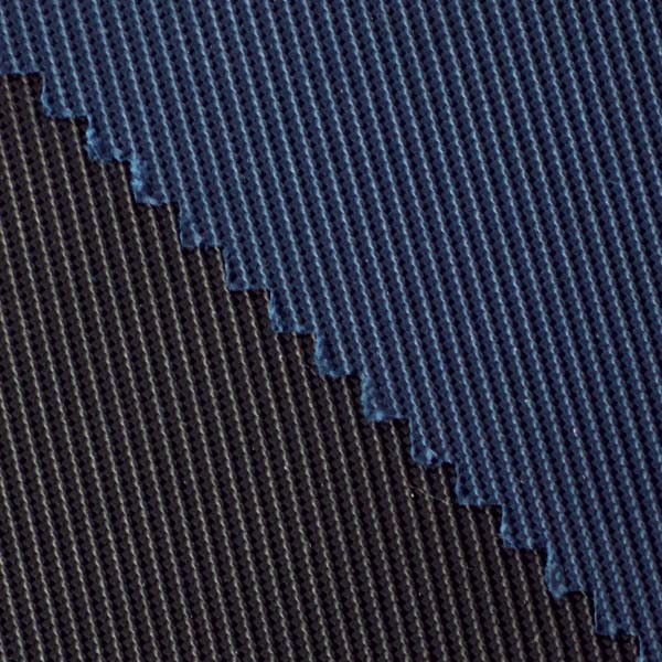 100% Polyester 450GSM Waterproof Woven Fabric Thickness 0.6mm