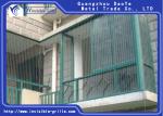 Multi Purpose Polished Interior Fixed Invisible Grille