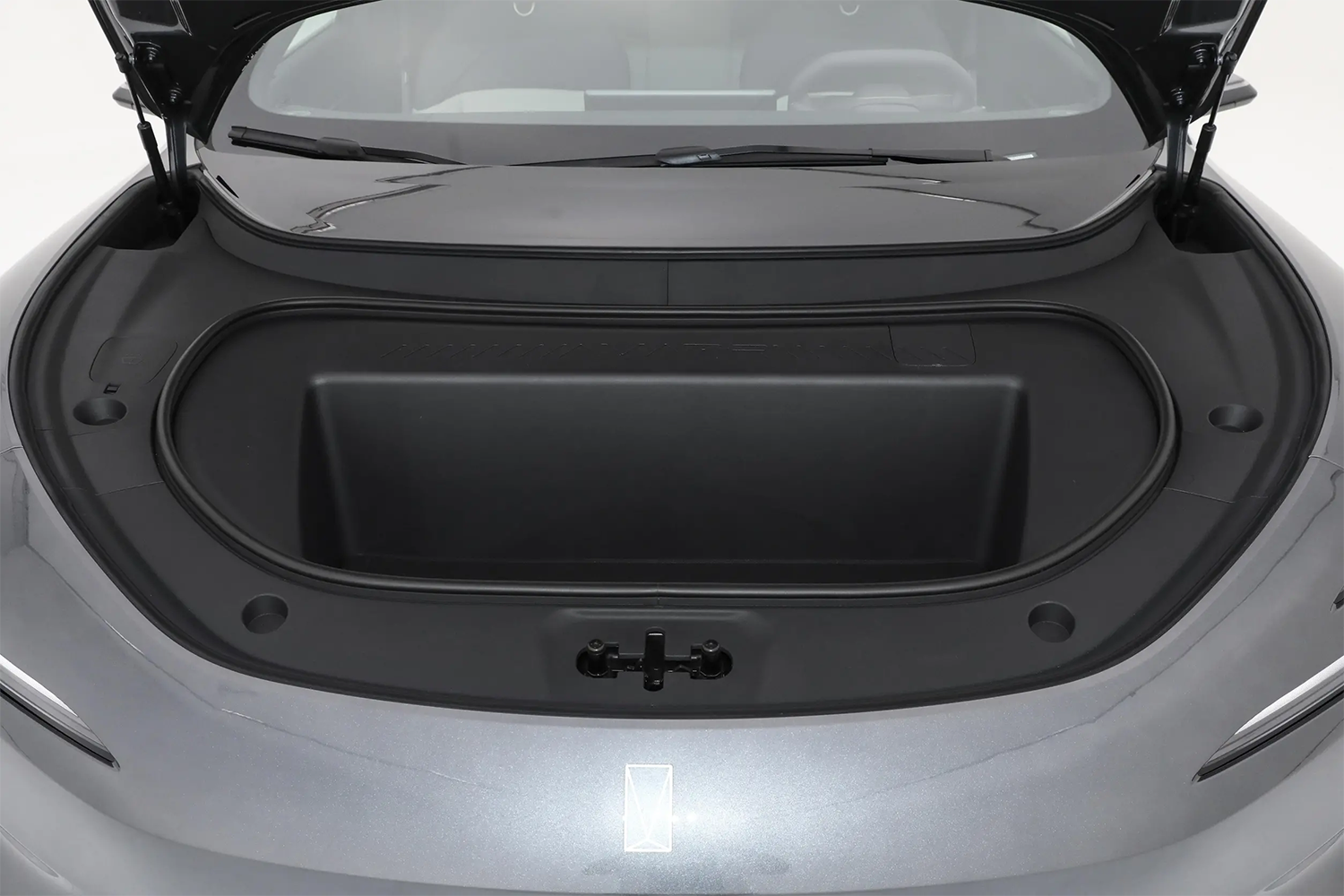 Changan Avatr 12 Energy Vehicles Dual Motor Electric Gearbox 5 Seater EV Sedan Long Range 2024 Edition