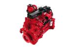 Reliable Bus Spare Parts Yutong Bus ZK6122H Cummins Engine ISLe340 30 High