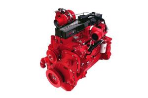 China Reliable Bus Spare Parts Yutong Bus ZK6122H Cummins Engine ISLe340 30 High Precision factory
