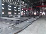 Mild Carbon Steel Plate Astm Standard A1008 A516 Gr70 Astm A283 Steel SPCC St12