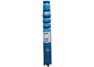 China SS304 10 Inch 110kw Electric Submersible Pump 100m3/H factory